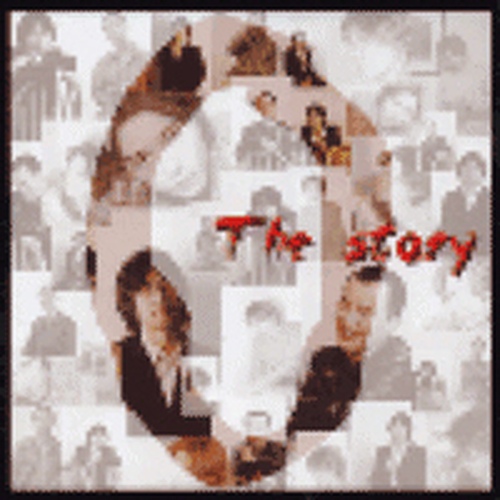 사랑해요라고.../더 스토리(The Story) - 벅스 사랑해요라고... / 더 스토리(The Story)