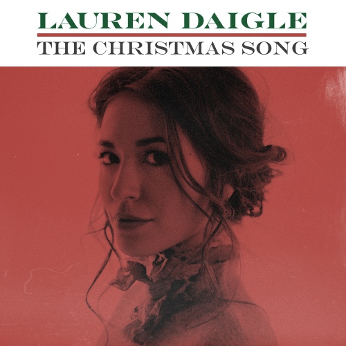 The Christmas Song/Lauren Daigle(로렌 데이글) - 벅스