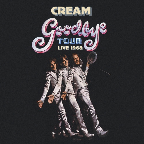 Coliseum Arena, California / 1968) - 벅스 Sunshine Of Your Love (Live At Oakland Coliseum Arena, California / 1968) / Cream(크림)