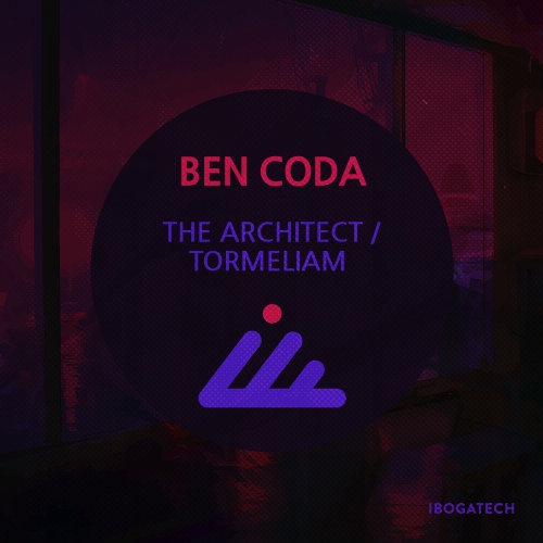 The Architect / Tormeliam - 벅스 The Architect / Tormeliam / Ben Coda