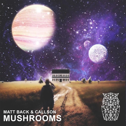 MUSHROOMS/Callson, DJ Matt Black - 벅스 MUSHROOMS / Callson, DJ Matt Black