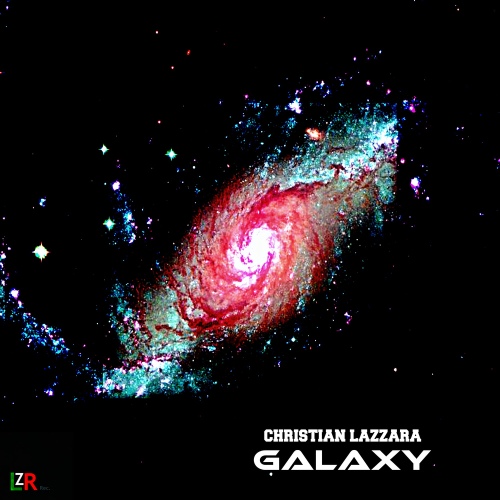 Galaxy - 벅스 Galaxy / Christian Lazzara
