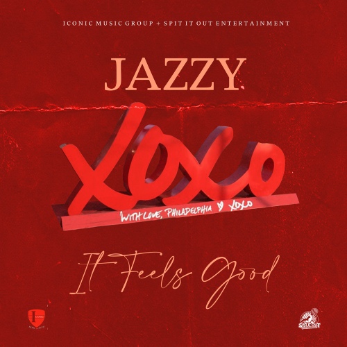 It Feels Good/Jazzy XOXO - 벅스 It Feels Good / Jazzy XOXO