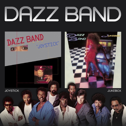 Until You/Dazz Band(대즈 밴드) - 벅스 Until You / Dazz Band(대즈 밴드)