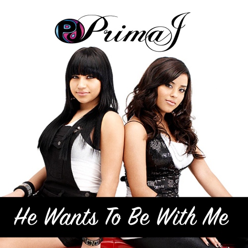 He wants to be with me/Prima J(프리마 제이) - 벅스 He wants to be with me / Prima J(프리마 제이)