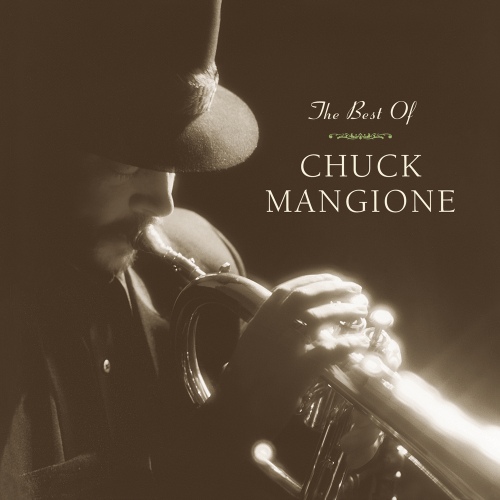 Chuck Mangione(척 맨지오니)-To the 80&#039;s