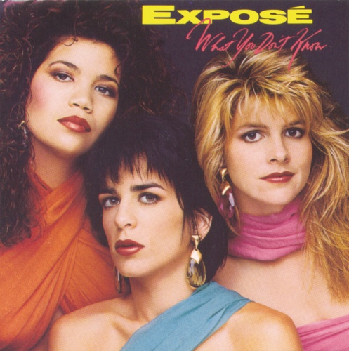 Still Hung Up On You/Expose(엑스포제) - 벅스 Still Hung Up On You / Expose(엑스포제)