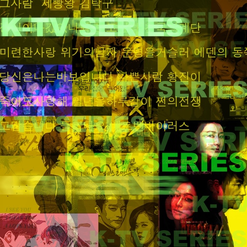 k-tv-series