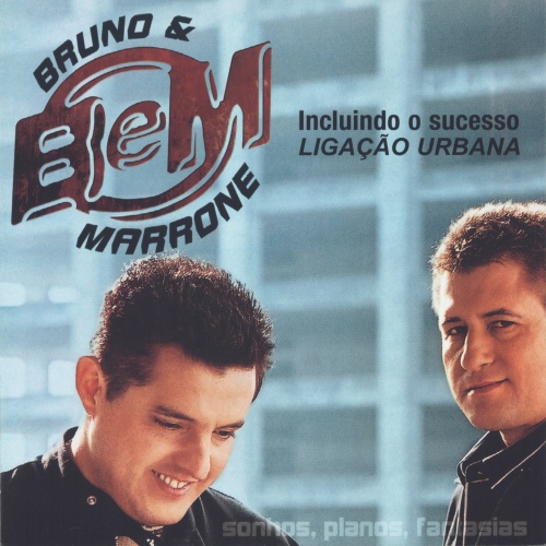 Credo em Cruz Ave Maria/Bruno & Marrone(브루노 앤 마론) - 벅스 Credo em Cruz Ave Maria / Bruno & Marrone(브루노 앤 마론)
