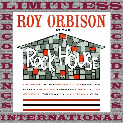 Fools Hall Of Fame (Original Mix)/Roy Orbison(로이 오비슨) - 벅스 Fools Hall Of Fame (Original Mix) / Roy Orbison(로이 오비슨)
