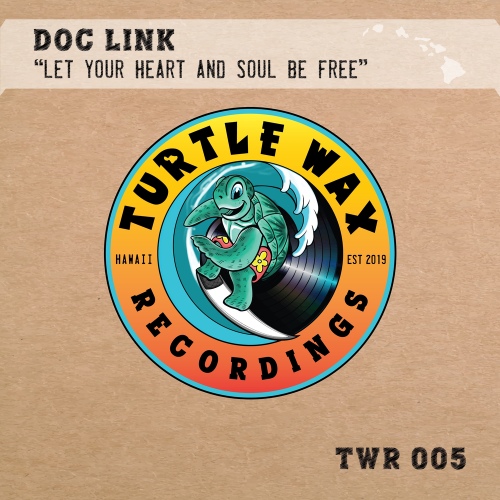 Let You Heart and Soul Be Free/Doc Link(독 링크) - 벅스 Let You Heart and Soul Be Free / Doc Link(독 링크)