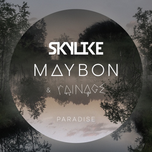 Paradise/Maybon(메이본), Skylike, rainage - 벅스 Paradise / Maybon(메이본), Skylike, rainage