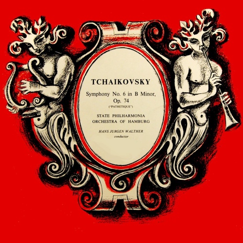 Allegro con grazia/The King Brothers(킹 브라더스) - 벅스 Symphony No. 6 in B Minor, Op. 74 (Pathetique): II. Allegro con... 