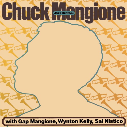 Chuck Mangione(척 맨지오니)-Wha&#039;s Happ&#039;nin&#039;