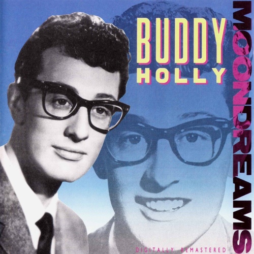 Moondreams - 벅스 Moondreams / Buddy Holly(버디 홀리)