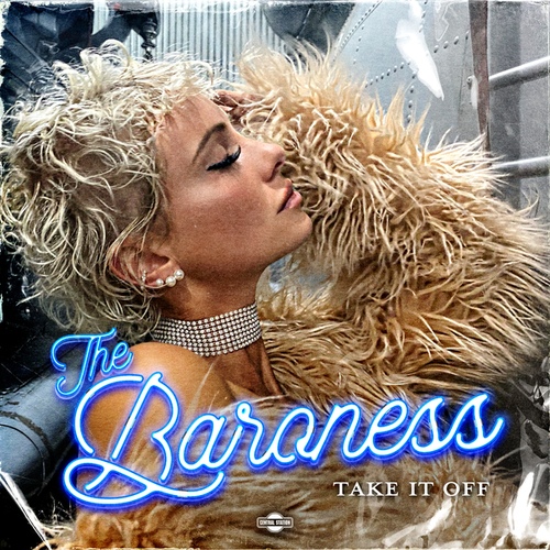 Take It Off - 벅스 Take It Off / The Baroness