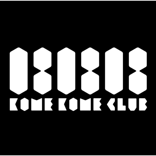 080808/Kome Kome Club(미미 클럽/米米 Club) - 벅스 080808 / Kome Kome Club(미미 클럽/米米 Club)