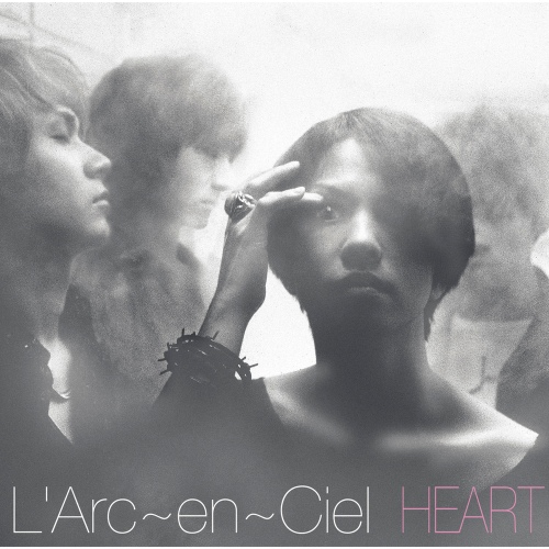 HEART - 벅스 HEART / L\Arc~En~Ciel(라르크 앙 시엘)