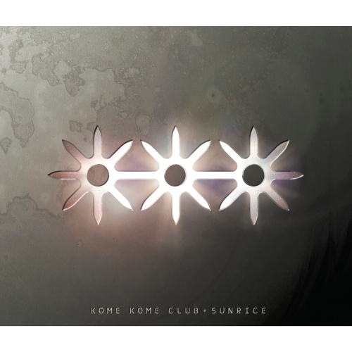 SONG OF THE LIFE/Kome Kome Club(미미 클럽/米米 Club) - 벅스 SONG OF THE LIFE / Kome Kome Club(미미 클럽/米米 Club)