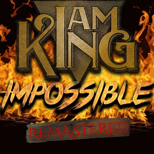 Impossible (Remastered)/I Am King(아이 엠 킹) - 벅스 Impossible (Remastered) / I Am King(아이 엠 킹)