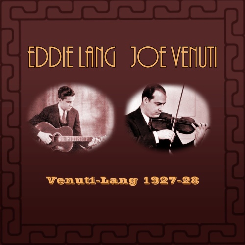 The Blue Room/Eddie Lang, Joe Venuti - 벅스 The Blue Room / Eddie Lang, Joe Venuti