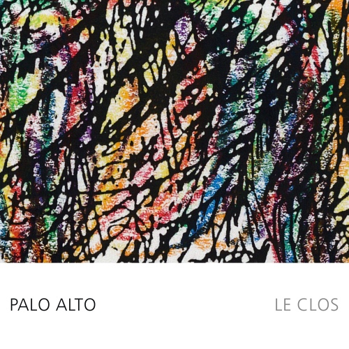 La Perte en Ruaba/Palo Alto - 벅스 La Perte en Ruaba / Palo Alto