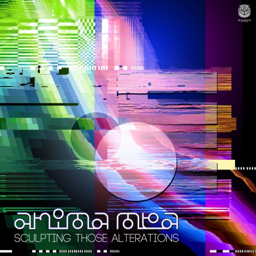 Crystal Shape/Anima Mea - 벅스 Crystal Shape / Anima Mea