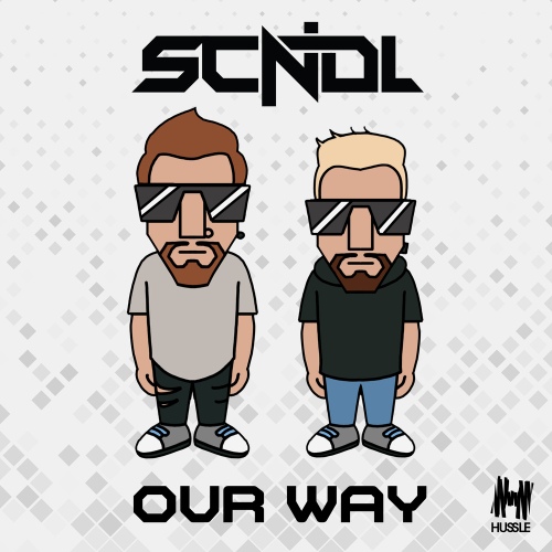 Our Way/SCNDL - 벅스 Our Way / SCNDL