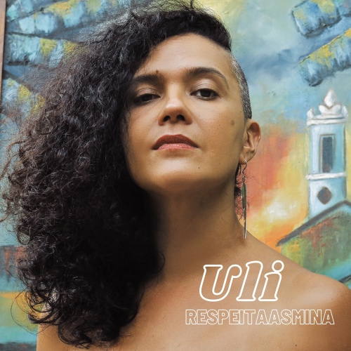 Respeita As Mina/ULI COSTA - 벅스 Respeita As Mina / ULI COSTA