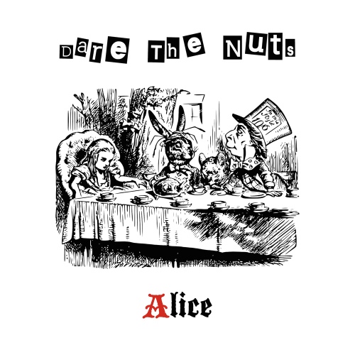 Alice - 벅스 Alice / Dare The Nuts