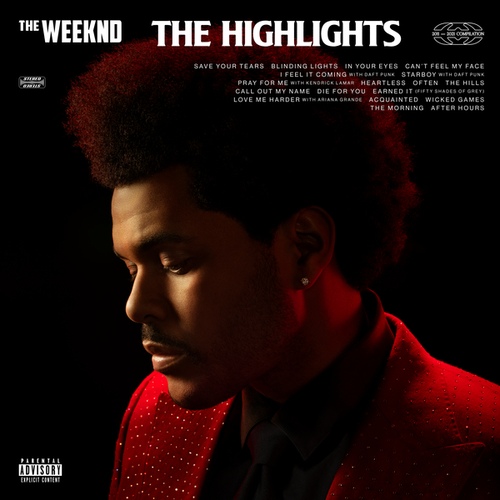 The Weeknd(위켄드)-Earned It (Fifty Shades Of Grey)
