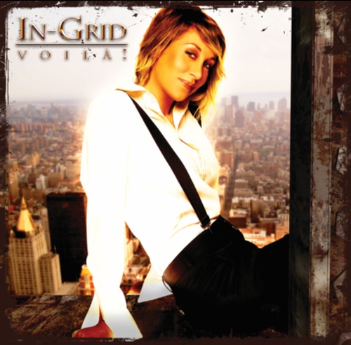 Love Out Of Time/In-Grid(잉그리드) - 벅스 Love Out Of Time / In-Grid(잉그리드)