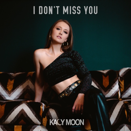 I Dont Miss You/Kacy Moon - 벅스 I Dont Miss You / Kacy Moon