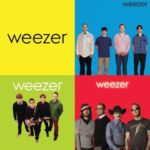 Pork And Beans/Weezer(위저) 벅스