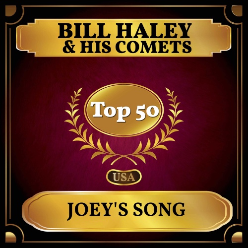 Song/Bill Haley & His Comets(빌 헤일리 앤 히스 코멧츠) - 벅스 Joeys Song / Bill Haley & His Comets(빌 헤일리 앤 히스 코멧츠)