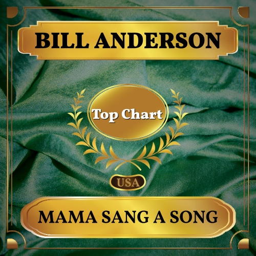 Mama Sang a Song/Bill Anderson(빌 앤더슨) - 벅스 Mama Sang a Song / Bill Anderson(빌 앤더슨)