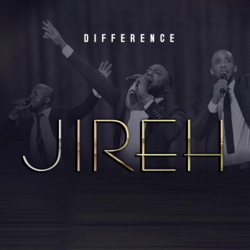 Jireh/Difference(디퍼런스) - 벅스 Jireh / Difference(디퍼런스)