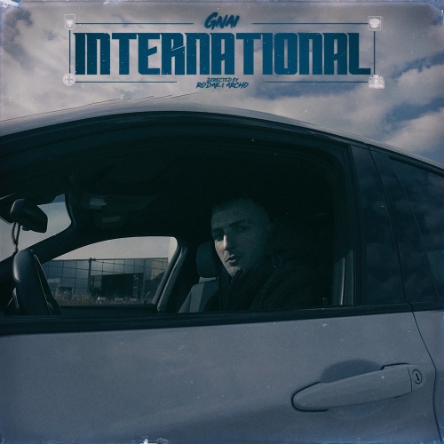 INTERNATIONAL - 벅스 INTERNATIONAL / GNAI