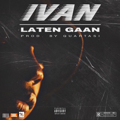 Laten Gaan/Ivan - 벅스 Laten Gaan / Ivan