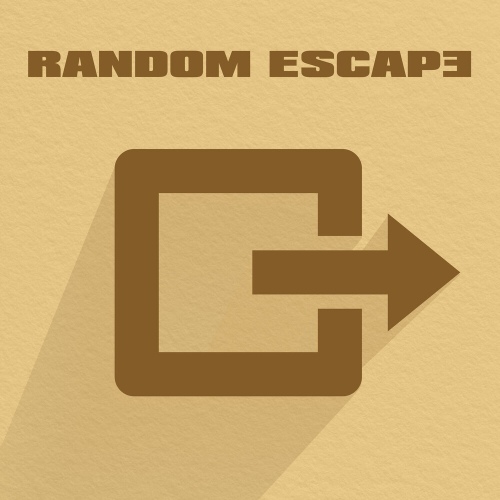 Random Escape - 벅스 Random Escape / Random Escape
