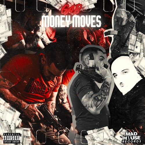 Money Moves/GAB - 벅스 Money Moves / GAB