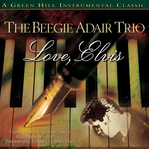 Love Letters/Beegie Adair Trio(비지 어데어 트리오) - 벅스