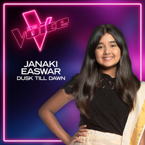 Dusk Till Dawn (The Voice Australia 2021 Performance / Live) - 벅스 Dusk Till Dawn (The Voice Australia 2021 Performance / Live)... 