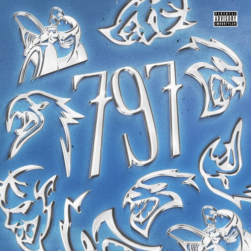 797 - 벅스 797 / Guapo, OTB Fastlane