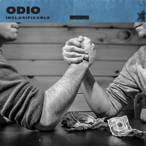Odio - 벅스 Odio / INCLASIFICABLE