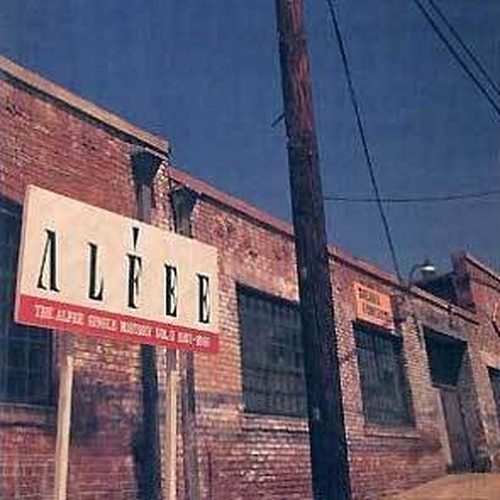 洋楽 THE ALFEE Single History 1983-2012 SINGLE HISTORY Ⅱ 1983－1986（紙ジャケ＆HQCD）-THE ALFEE