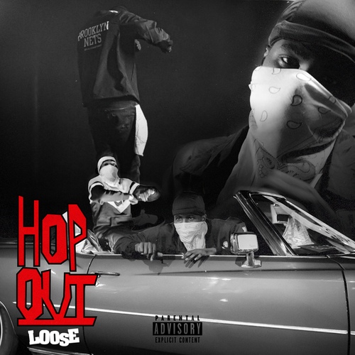 Hop Out - 벅스 Hop Out / Loose(루즈)