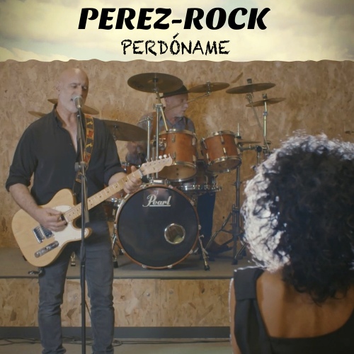 Perdóname - 벅스 Perdóname / Perez Rock
