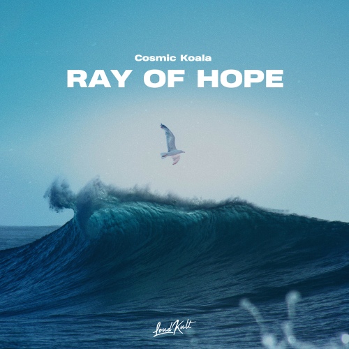 Ray of Hope - 벅스 Ray of Hope / Cosmic Koala