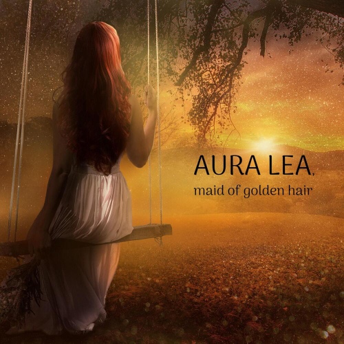 Aura Lea, Maid of Golden Hair - 벅스 Aura Lea, Maid of Golden Hair / Hari ABD, Abraham Love